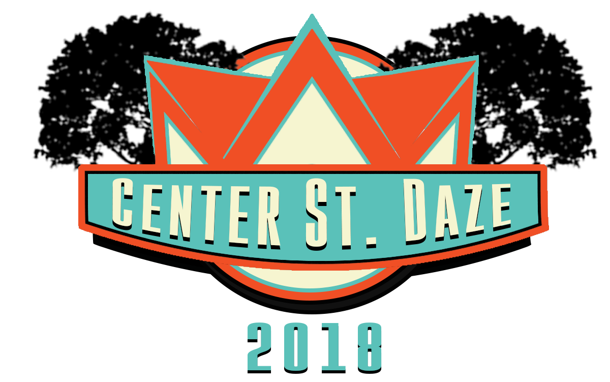 2019 Center Street Daze Festival